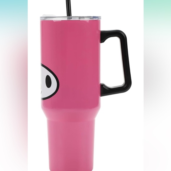 Sanrio My Melody 40z Stainless Steel Tumbler NEW - Picture 4 of 5